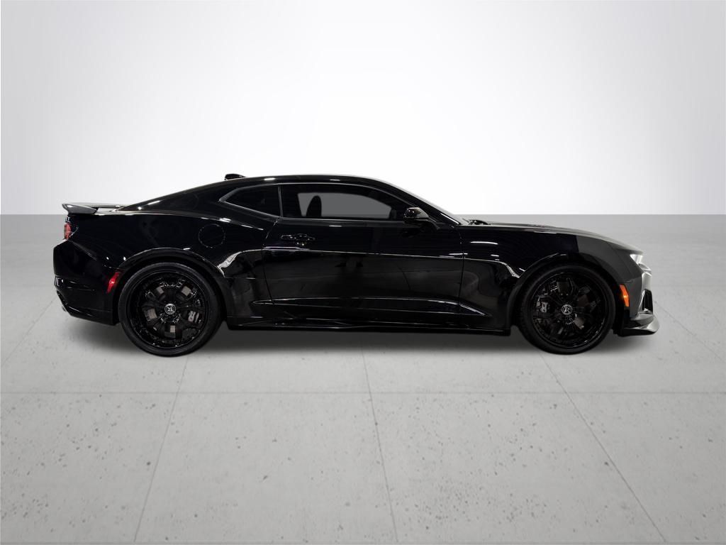 2020 Chevrolet Camaro ZL1