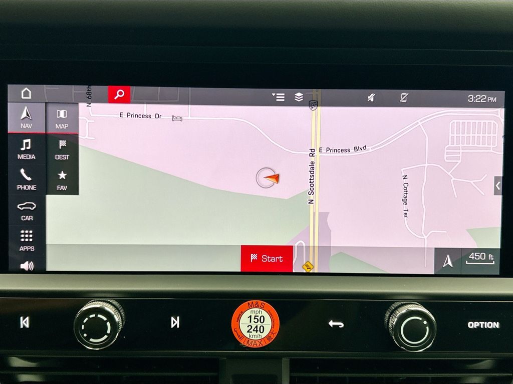 Thumbnail: 2026 Porsche Macan - 17