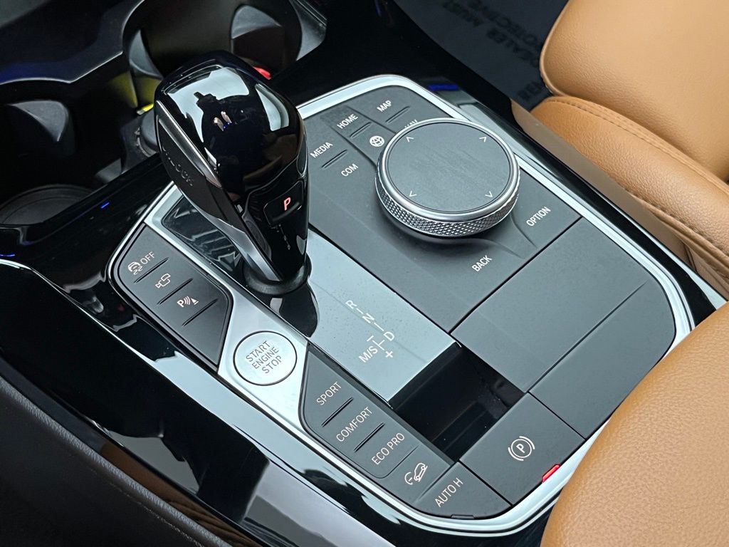 Thumbnail: 2022 BMW X3 - 17