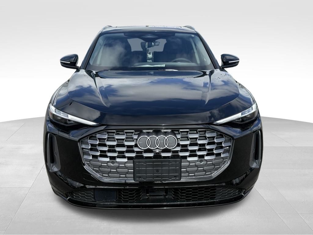 New 2025 Black Audi 2.0T Premium Plus image 8