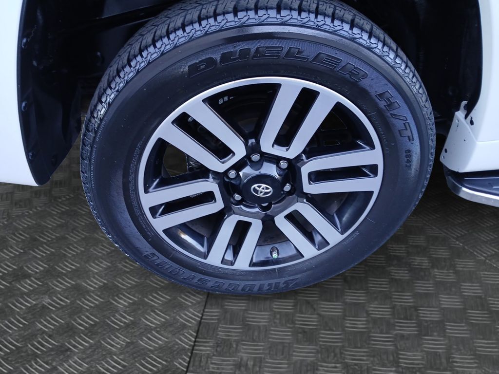 Used Car 2021 Toyota 4runner  Limited For Sale Under $50,000 In Austin, Texas