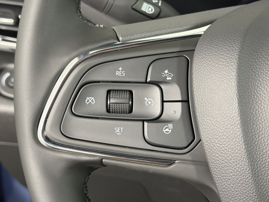 new 2026 Buick Envista car, priced at $31,120