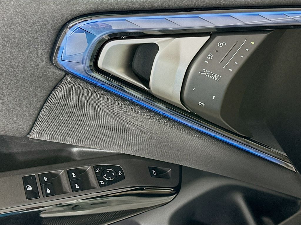 Thumbnail: 2026 BMW X3 - 20