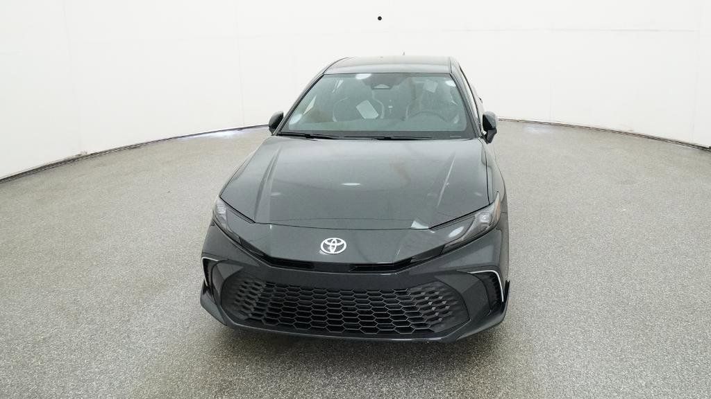 Thumbnail: 2026 Toyota Camry - 24