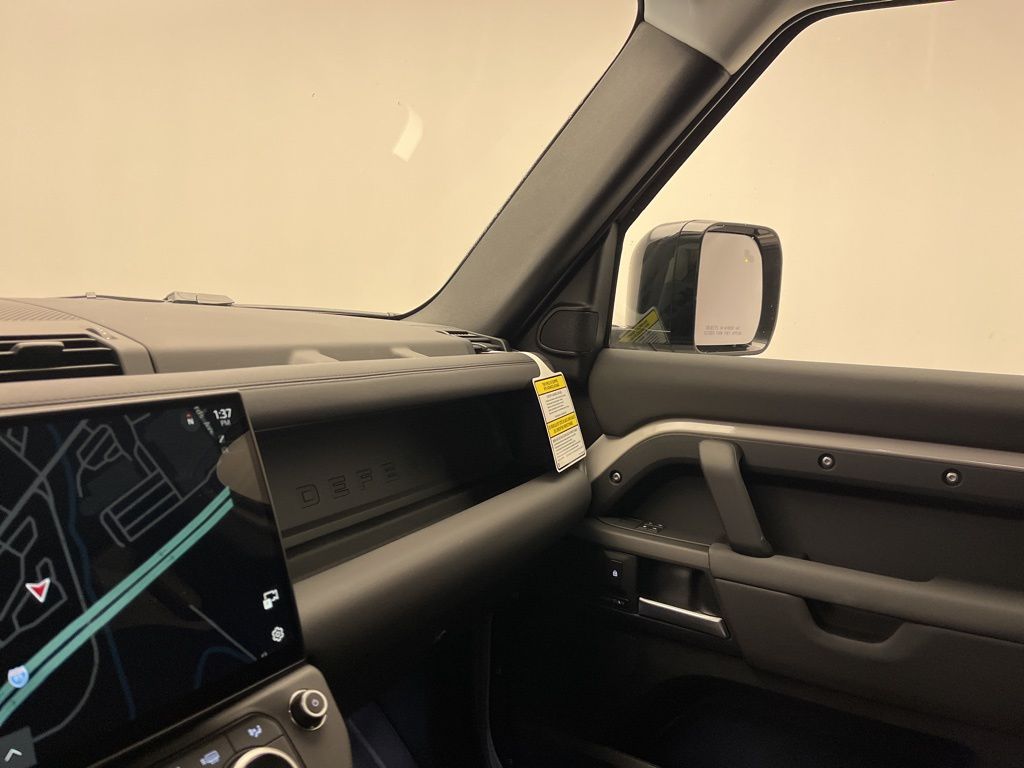 Thumbnail: 2026 Land Rover Defender - 18