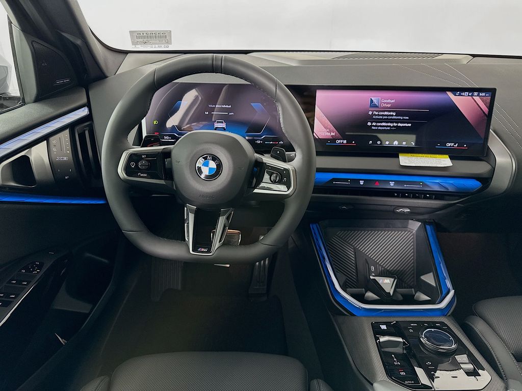 Thumbnail: 2026 BMW X3 - 19