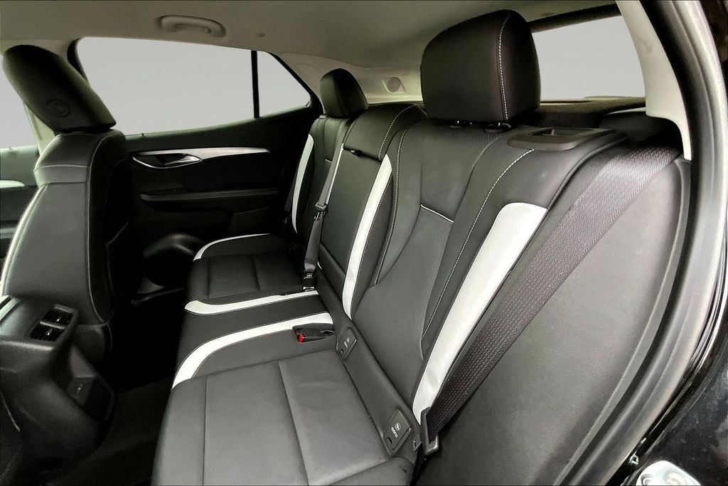Used 2025 Buick Envision SUV