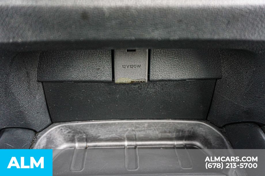 Used 2025 Gray Mazda 2.5 S Preferred Package image 43