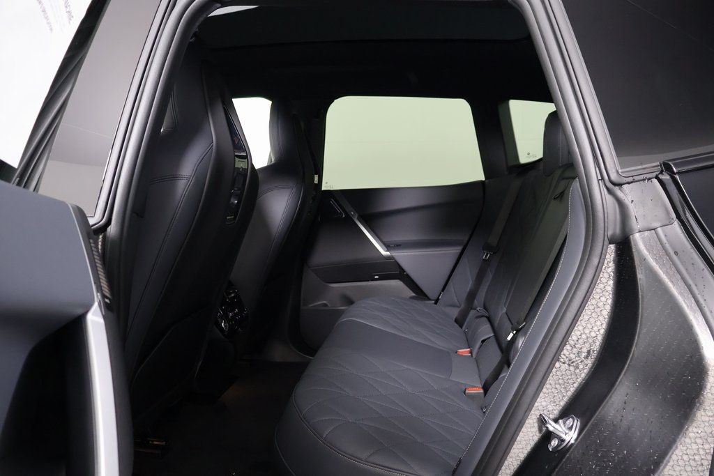 Thumbnail: 2026 BMW iX - 6