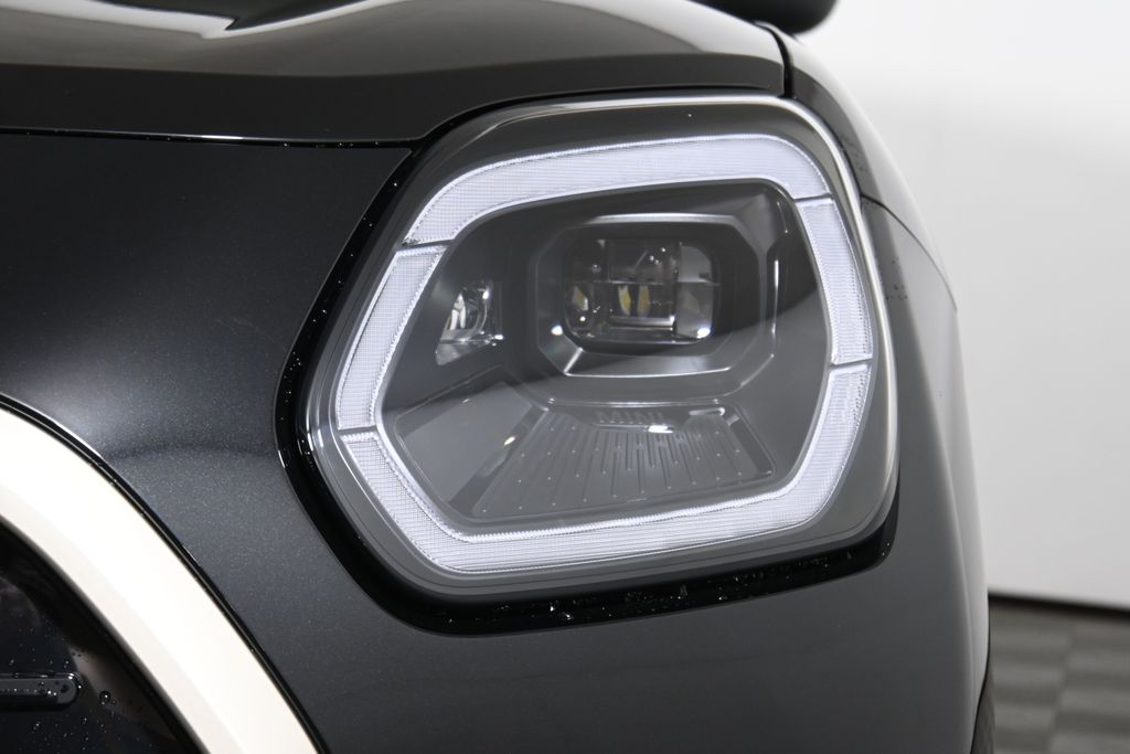 Thumbnail: 2026 MINI Cooper Countryman - 20