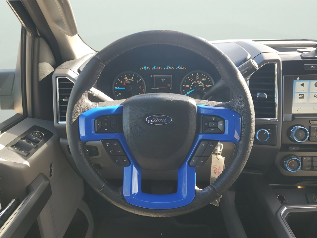 Used Car 2016 Ford F-150  For Sale Under $15,000 In Austin, Texas