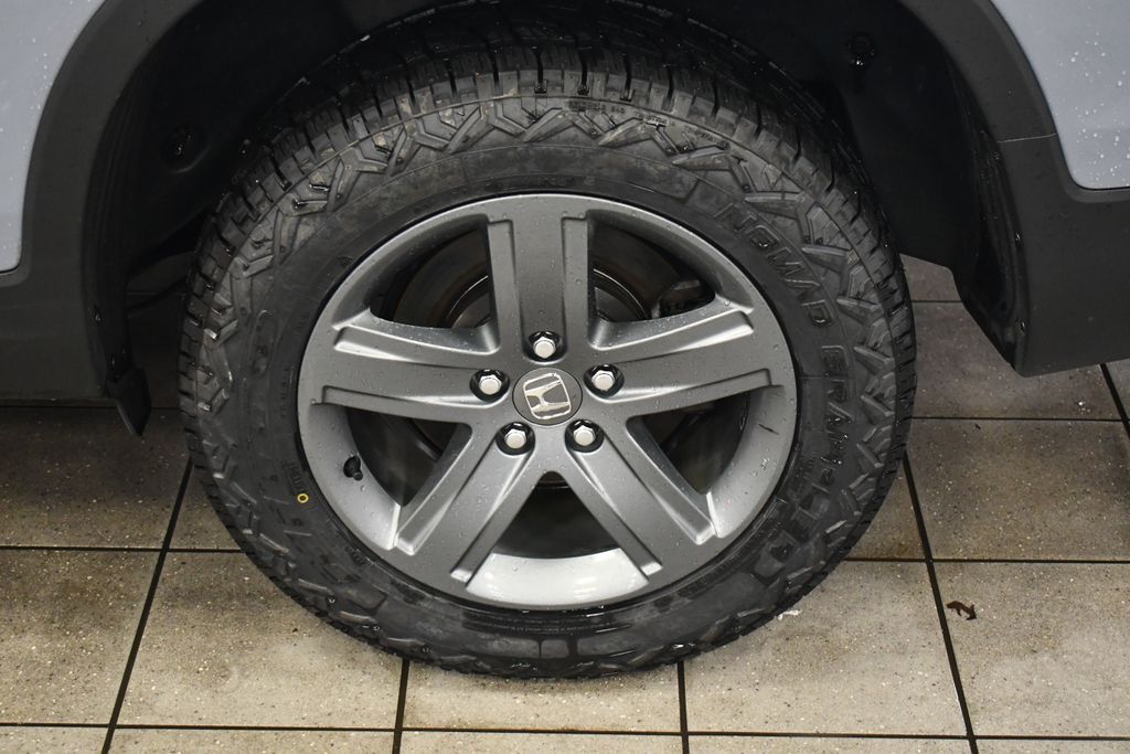 Thumbnail: 2023 Honda Ridgeline - 10