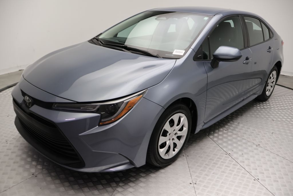 Thumbnail: 2024 Toyota Corolla - 2