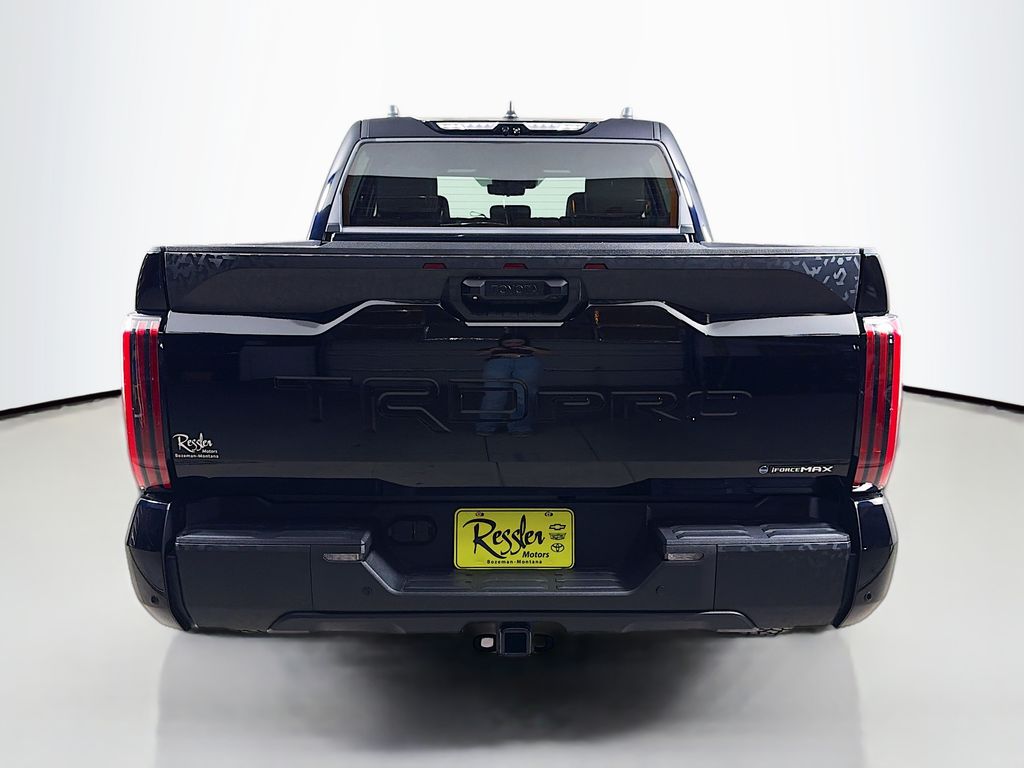New 2026 Toyota Tundra i-FORCE MAX Truck