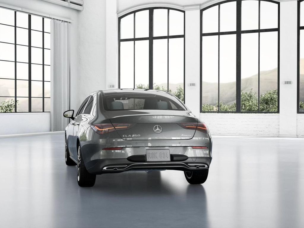 Thumbnail: 2026 Mercedes-Benz CLA - 26