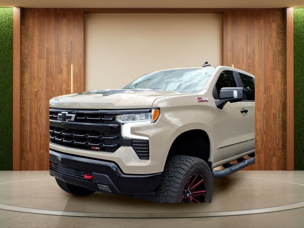 ChevroletSilverado 150026