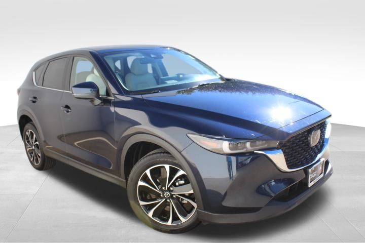 Used Car 2023 Mazda Cx-5  2.5 S Premium Package For Sale Under $25,000 In Georgetown, Texas