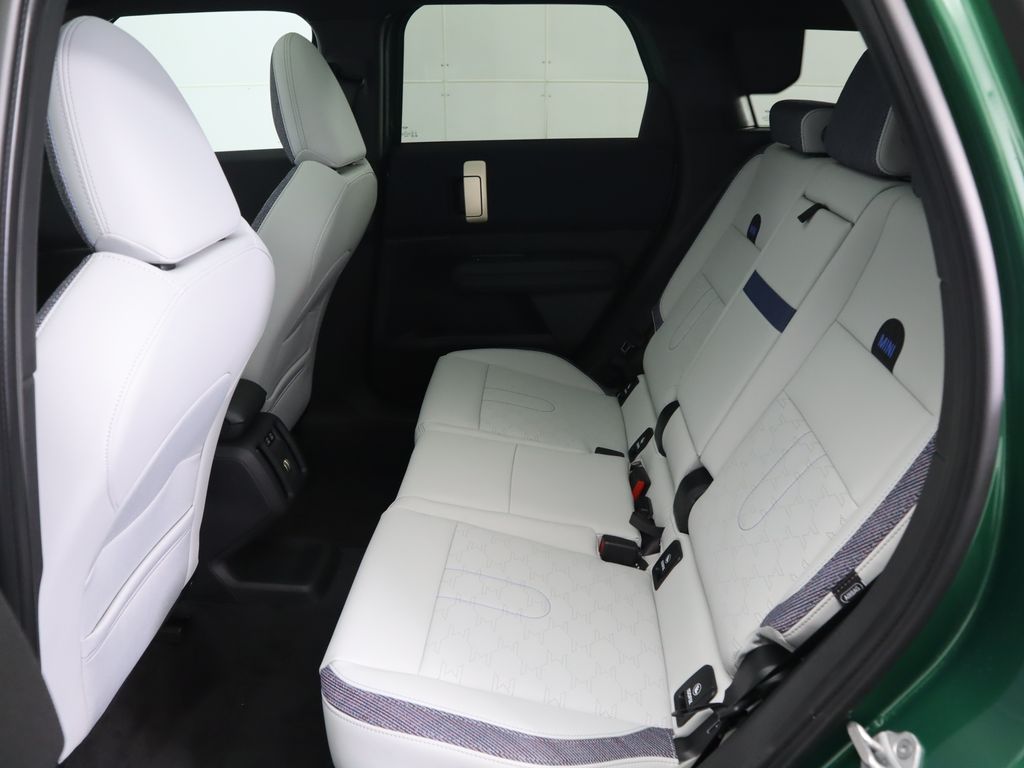 Thumbnail: 2026 MINI Cooper Countryman - 23