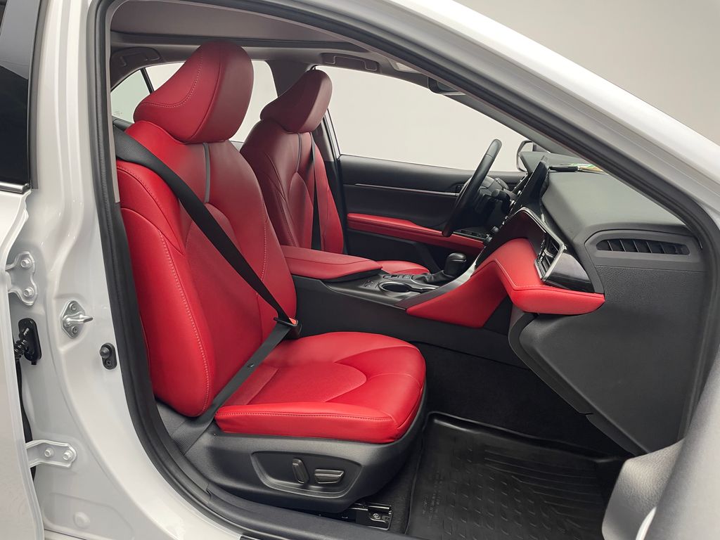 Thumbnail: 2023 Toyota Camry - 18