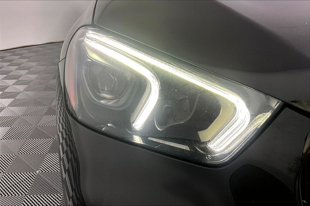 Used 2022 Mercedes-Benz GLE GLE 350 For Sale in OLIVE BRANCH, MS