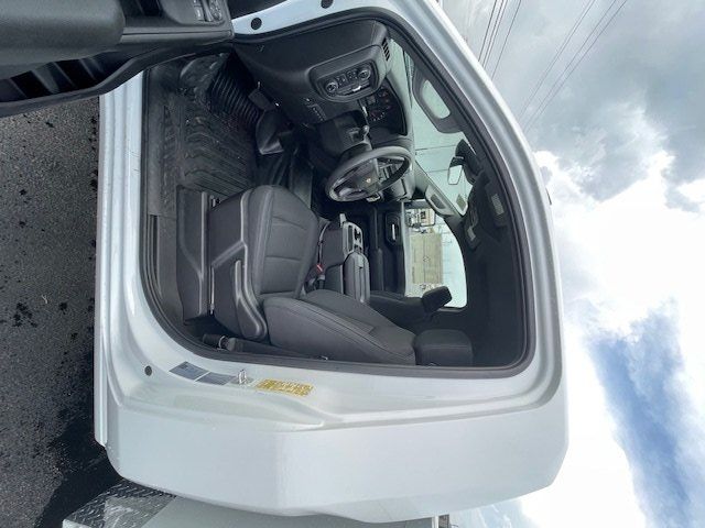 New Car 2024 Chevrolet Silverado 2500hd  Regular Chassis 4wd Reg Cab 142 Work Truck Four Wheel Drive For Sale Under $80,000 In Austin, Texas