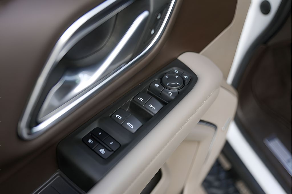 Used Car 2022 Chevrolet Tahoe  Z71 For Sale Under $60,000 In Austin, Texas