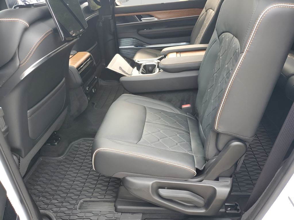 Used Car 2024 Jeep Grand Wagoneer  Series Iii For Sale Under $80,000 In Austin, Texas