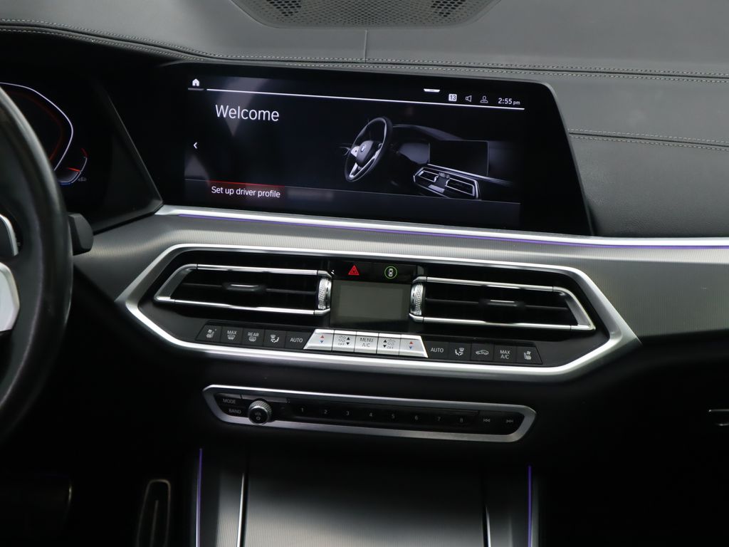 Thumbnail: 2020 BMW X5 - 14