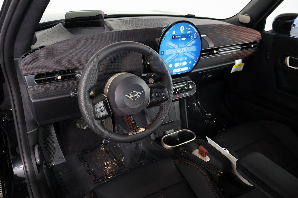 Thumbnail: 2026 MINI Cooper - 3