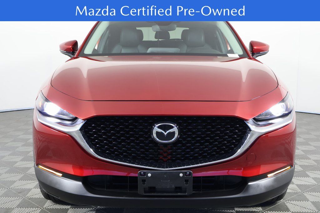 Thumbnail: 2023 Mazda CX-30 - 2