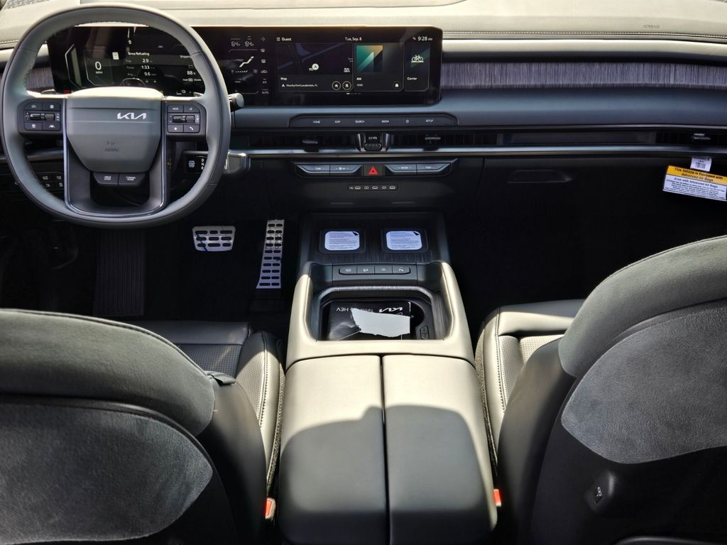 2027 Kia Telluride - $60,175