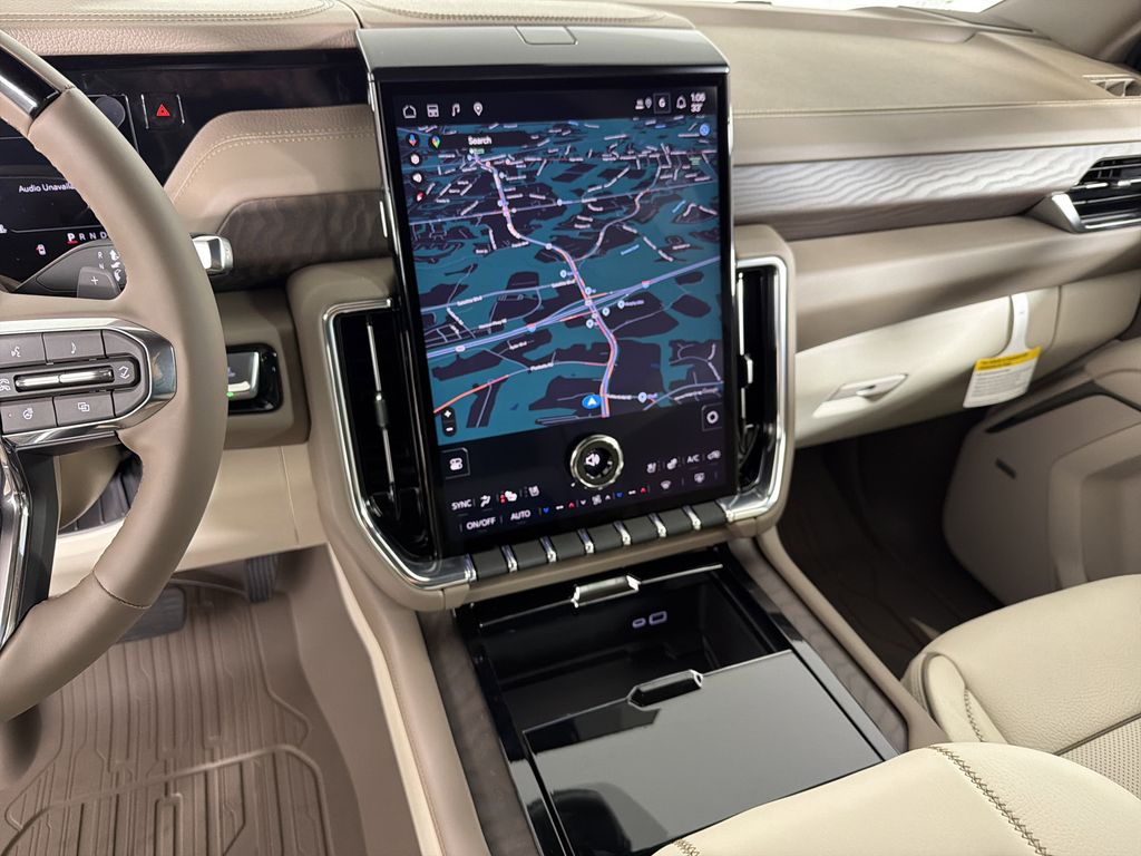 new 2026 GMC Yukon XL car, priced at $99,269