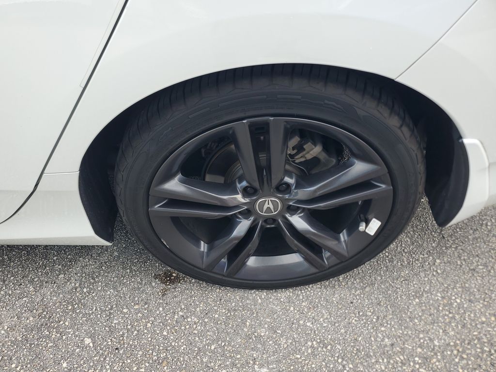 2024 Acura Integra - $26,688