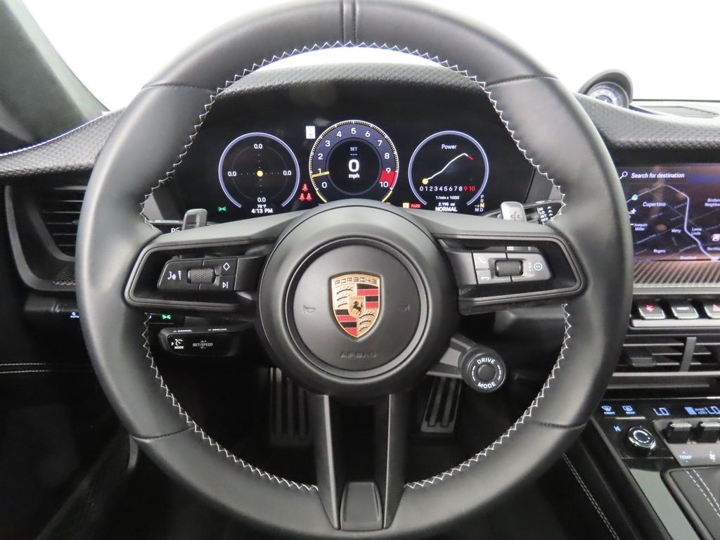 Thumbnail: 2026 Porsche 911 - 16