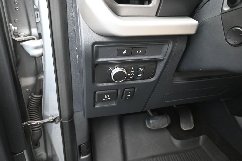 Used 2022 Ford Expedition SUV