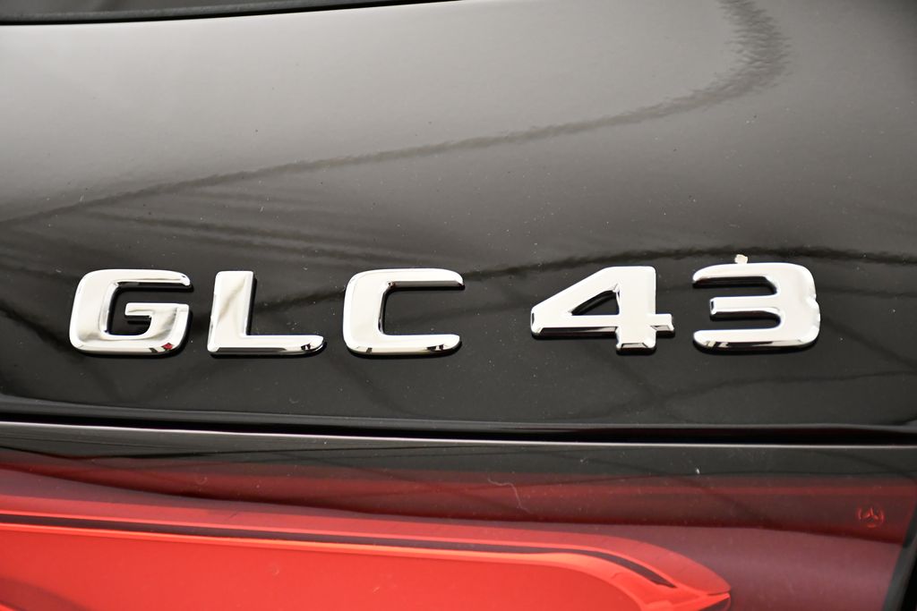 Thumbnail: 2026 Mercedes-Benz GLC - 10