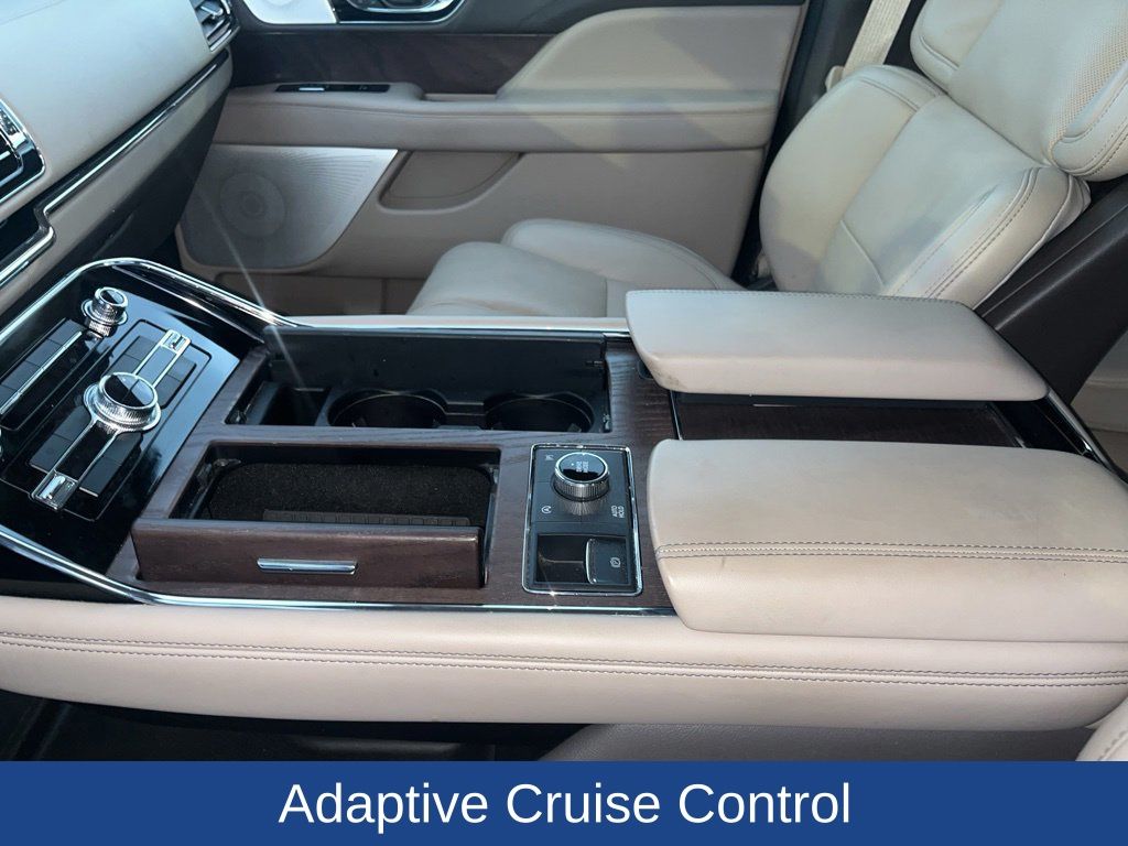 2024 Lincoln Navigator Reserve L