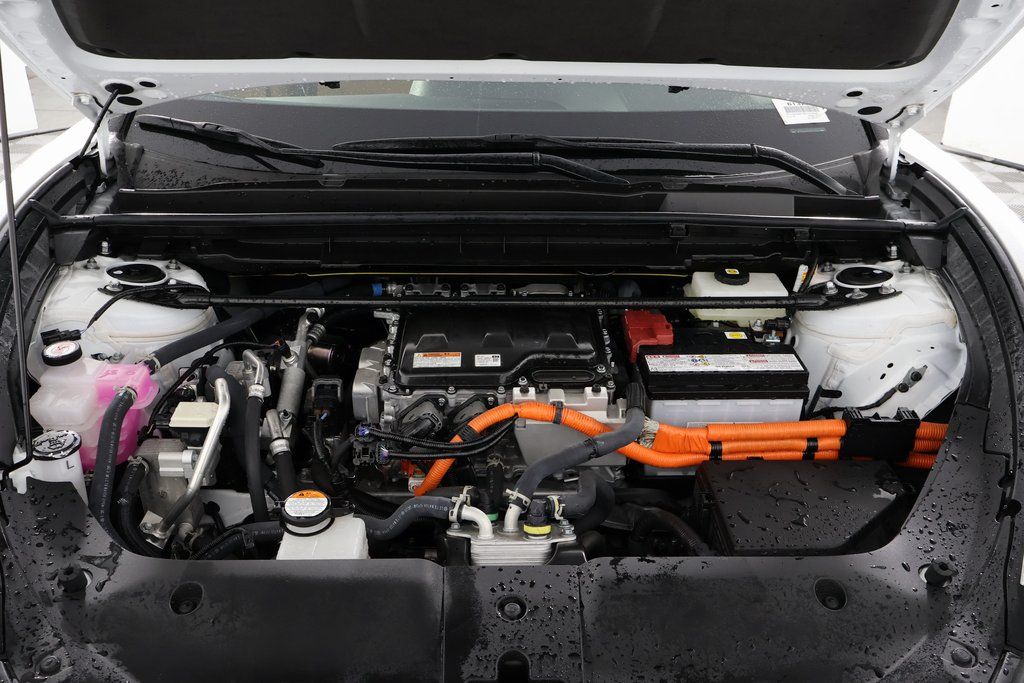 Thumbnail: 2024 Lexus RZ - 14