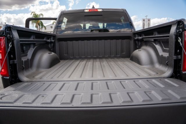 2026 RAM 1500 Big Horn/Lone Star - Photo 20