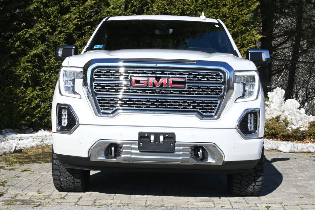 2022 GMC Sierra 1500 Denali 10