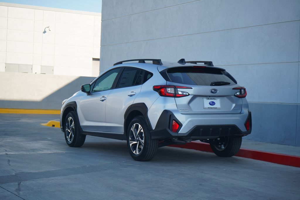 2024 Subaru Crosstrek Premium 3