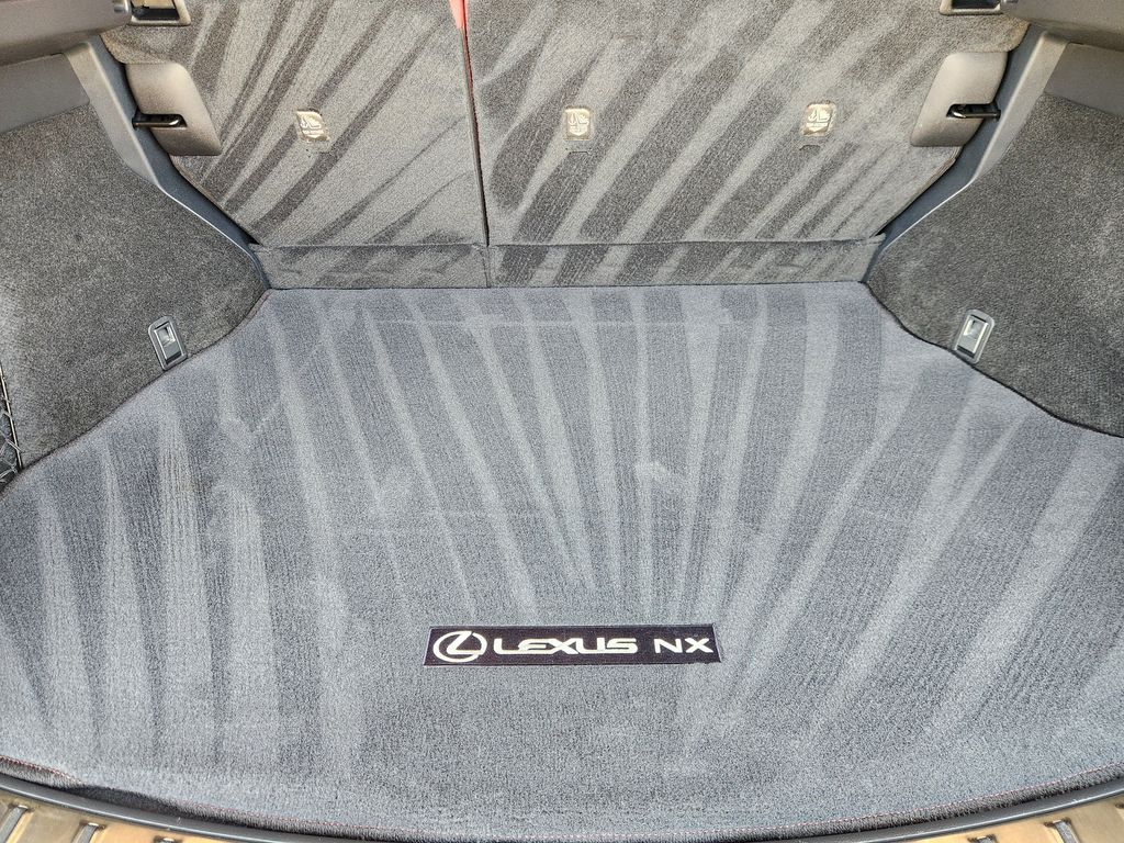 2024 Lexus NX 250 Premium Black at Classic Elite Chevrolet Sugar Land