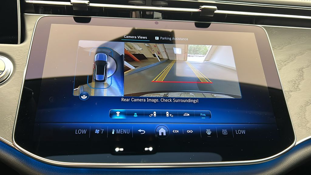 2025 Mercedes-Benz E-Class E 450 18