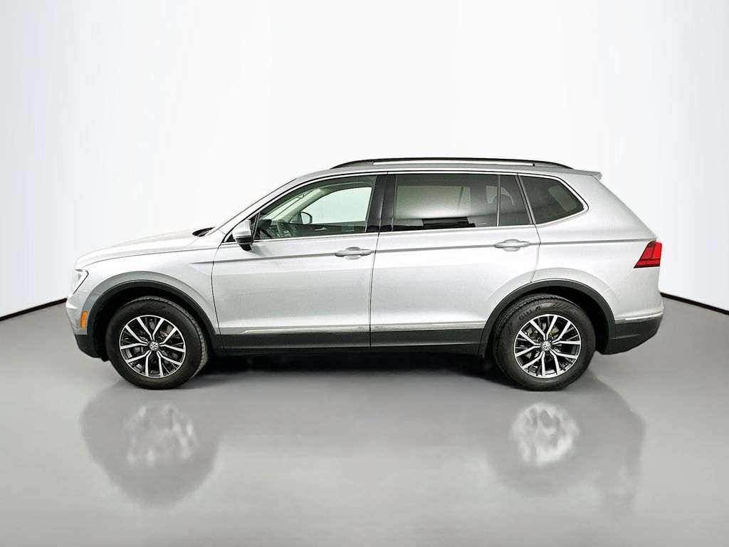 Thumbnail: 2020 Volkswagen Tiguan - 8
