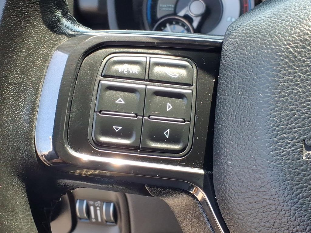 used 2022 Ram 2500 car, priced at $59,900
