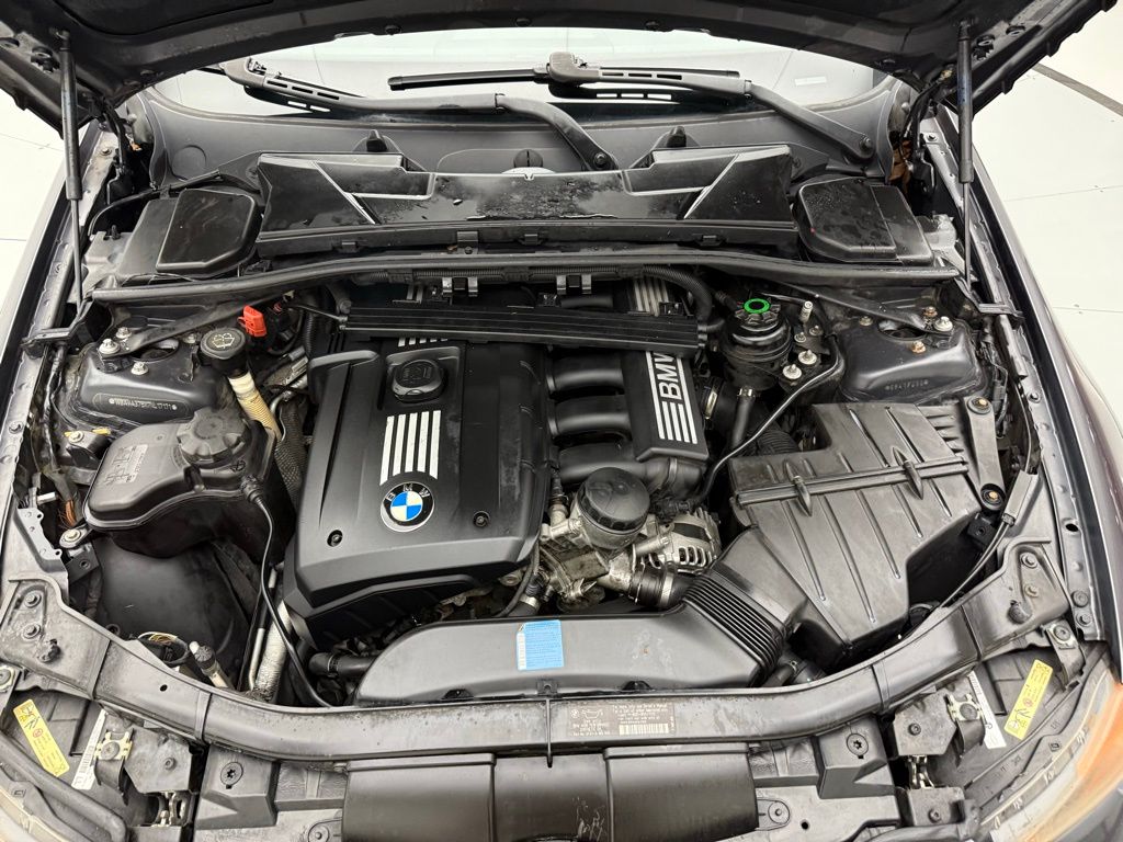 Thumbnail: 2007 BMW 3 Series - 31