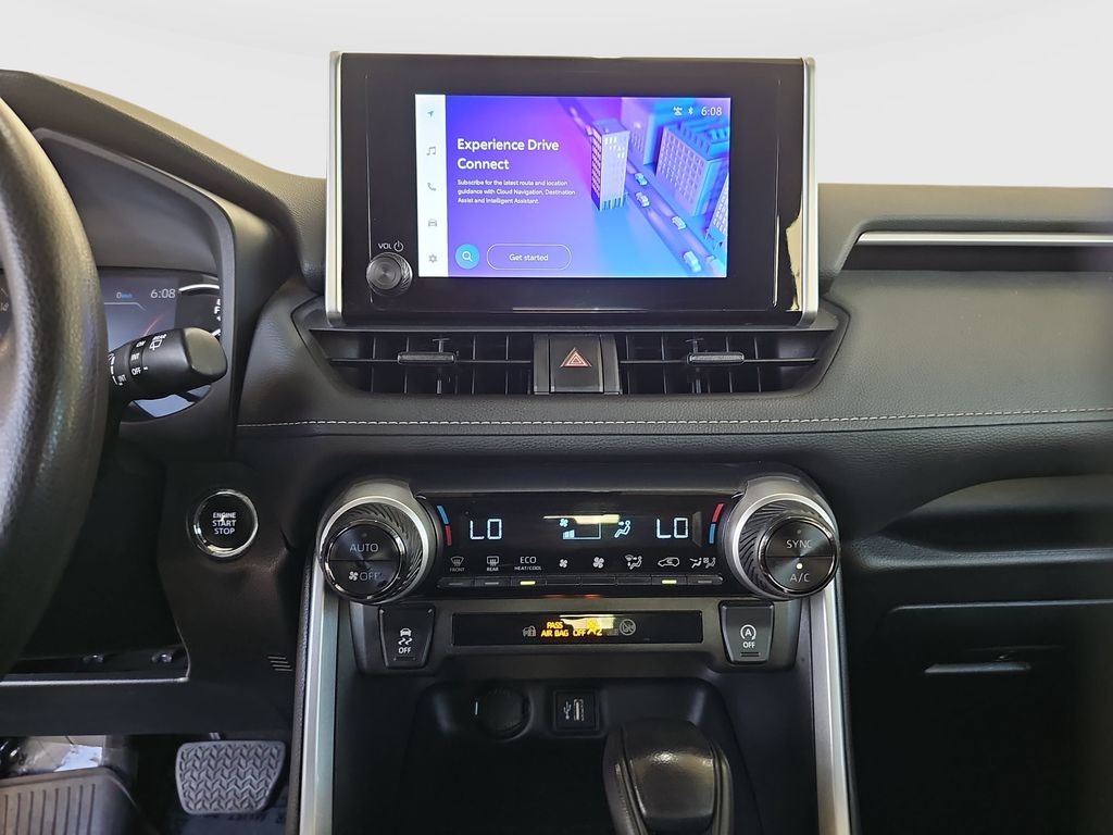 Used 2024 Toyota RAV4 SUV