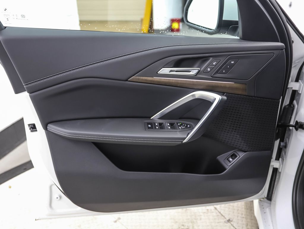 Thumbnail: 2026 BMW X1 - 10