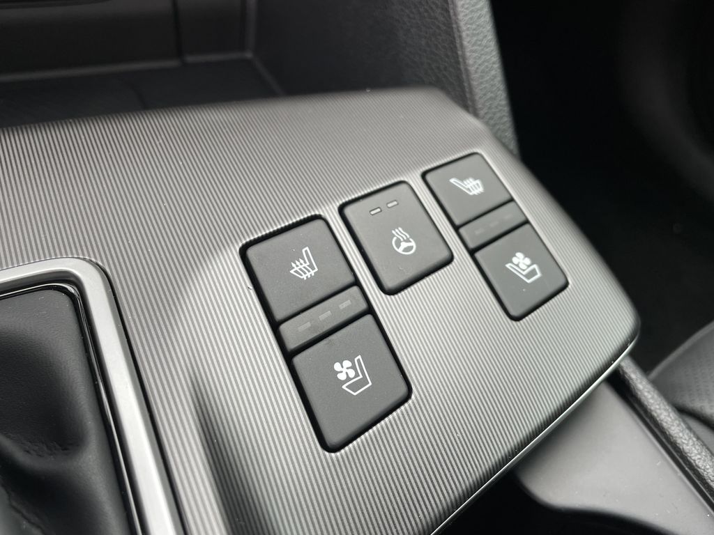 new 2026 Kia Sportage car, priced at $35,699