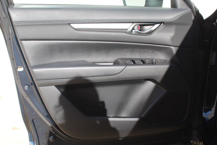 Used Car 2020 Mazda Cx-5  Touring For Sale Under $25,000 In Georgetown, Texas